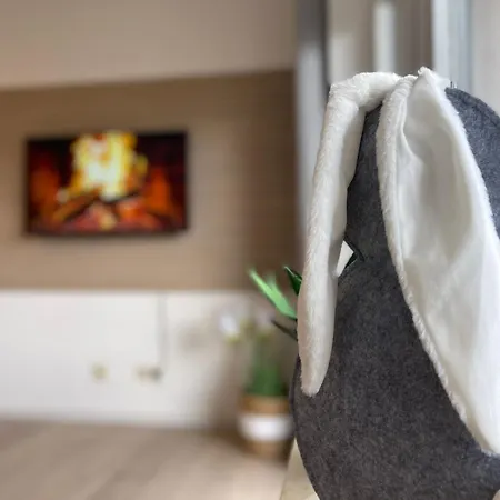 Apartamento Bergflair Inkl. *