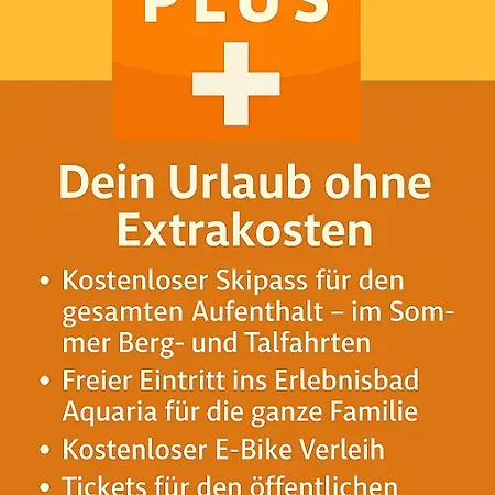 Bergflair Inkl. *