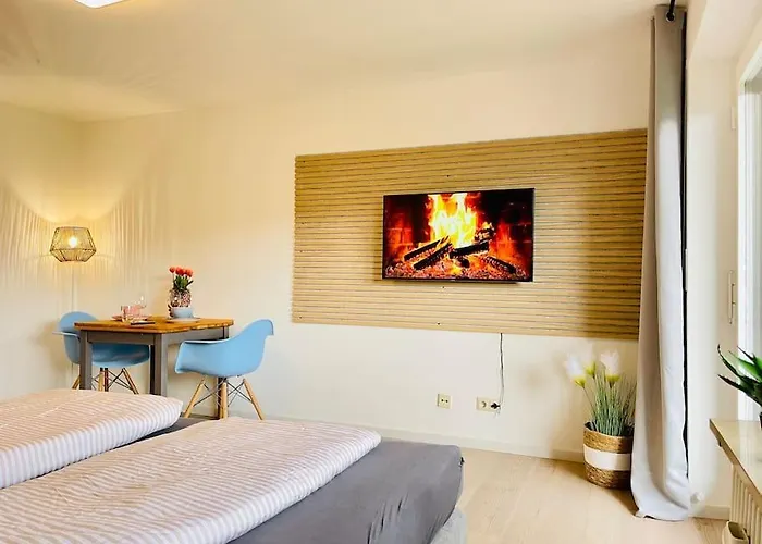 Bergflair Inkl. Appartement *