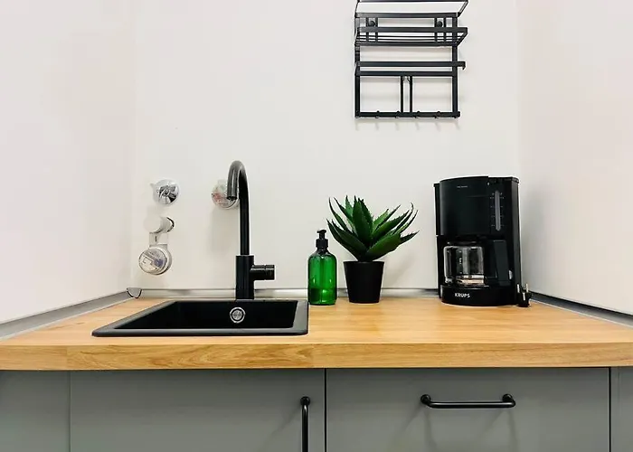 Bergflair Inkl. Appartement