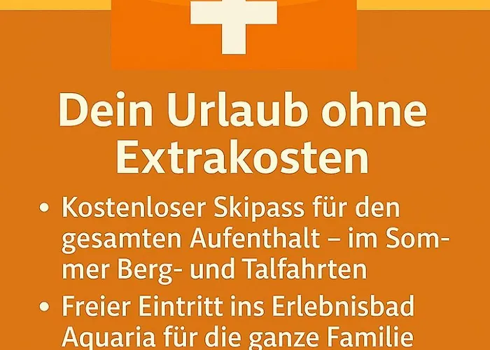 Bergflair Inkl. *